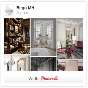 Pinterest Begoña Martínez Hinojosa