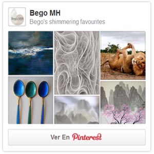 Begoña Martinez Hinojosa - BegoMH